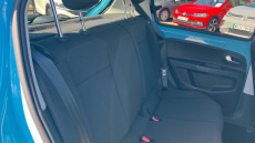 Volkswagen Up 1.0 65PS Black Edition 5dr Petrol Hatchback